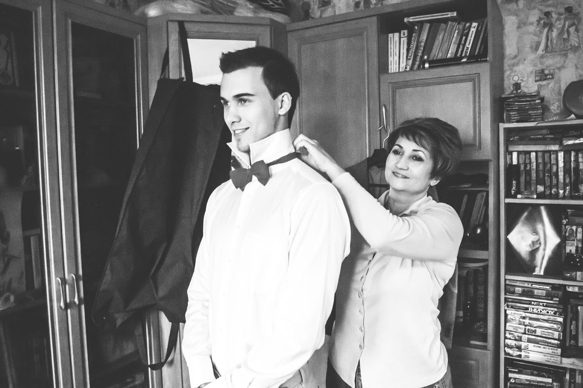 Wedding Evgeniya & Andrey