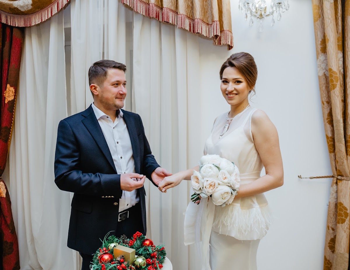 Елена и Артём