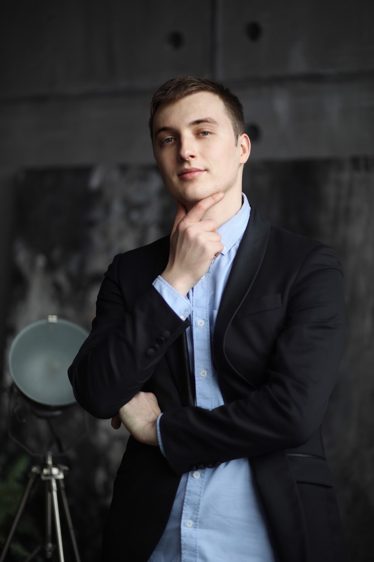 Портфолио: Бизнес