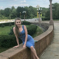 Олеся Латыева