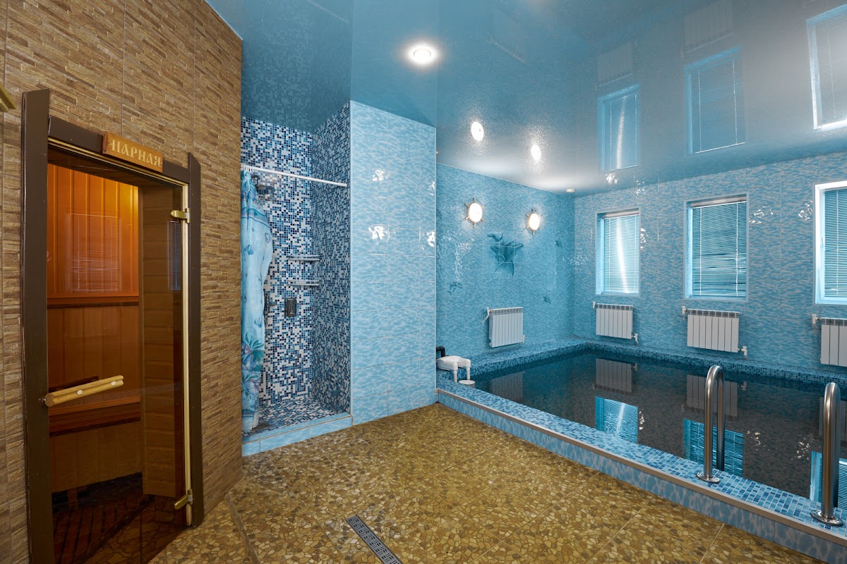 Village House — кадр 2 из 5