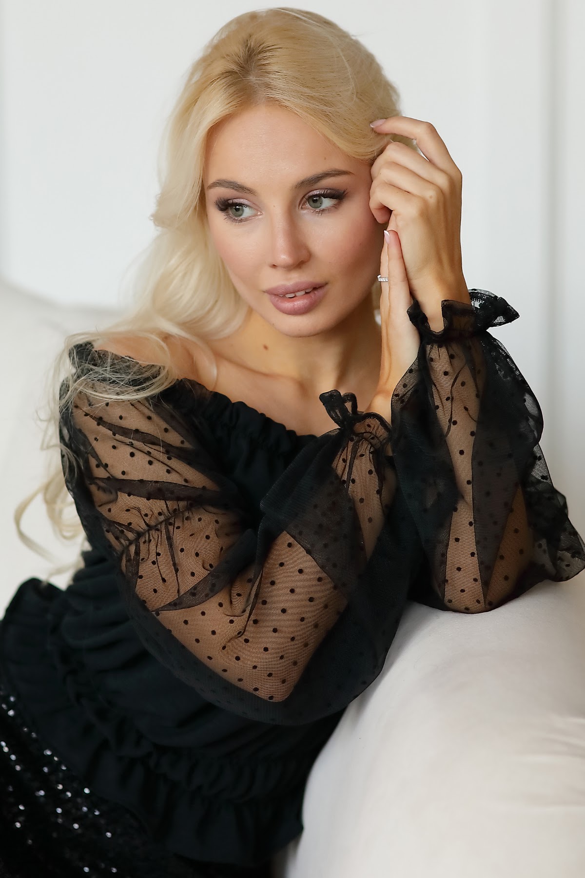 Портфолио: Одежда