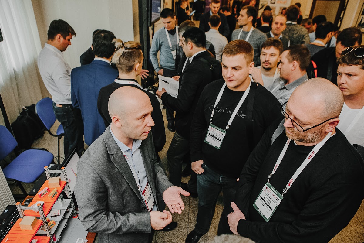 Портфолио: Репортаж