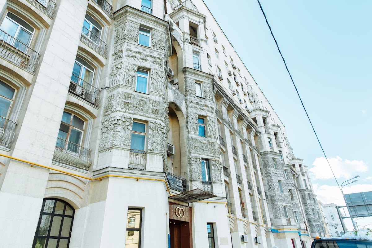 Кристина и Денис