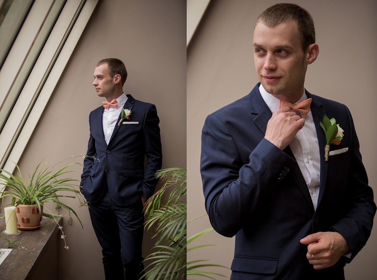Таисия и Алексей
