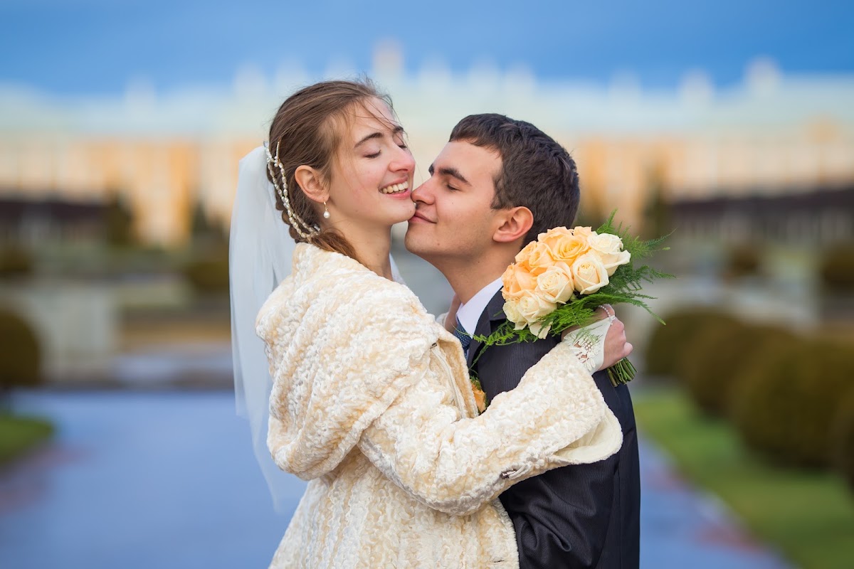 Светлана и Максим