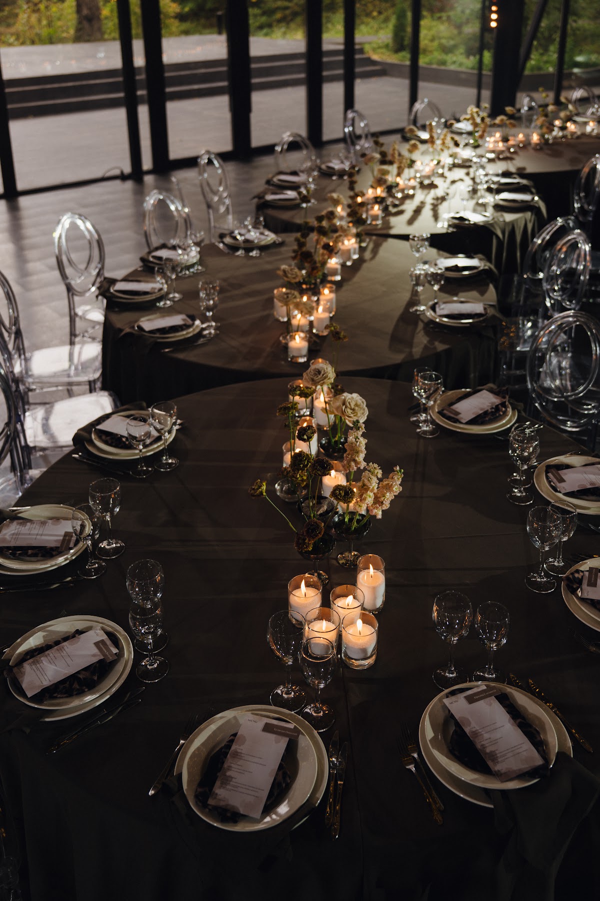 Zabavy radi, weddings & events