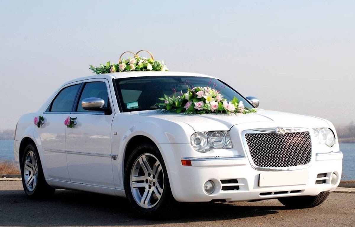 Chrysler 300C