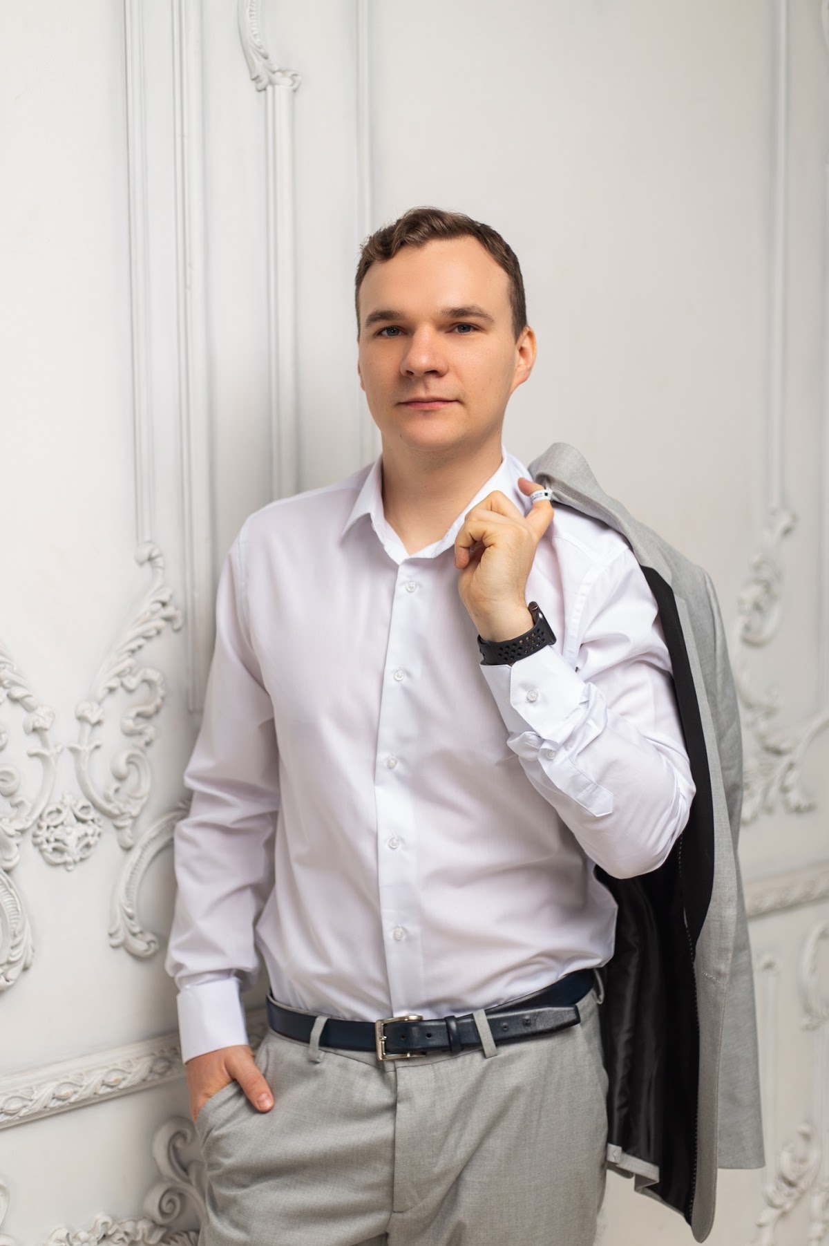Портфолио: Бизнес