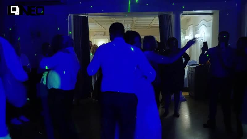 Портфолио: Свадьба