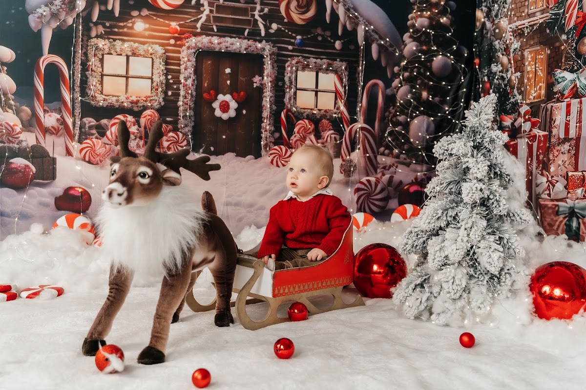 Нвогодняя