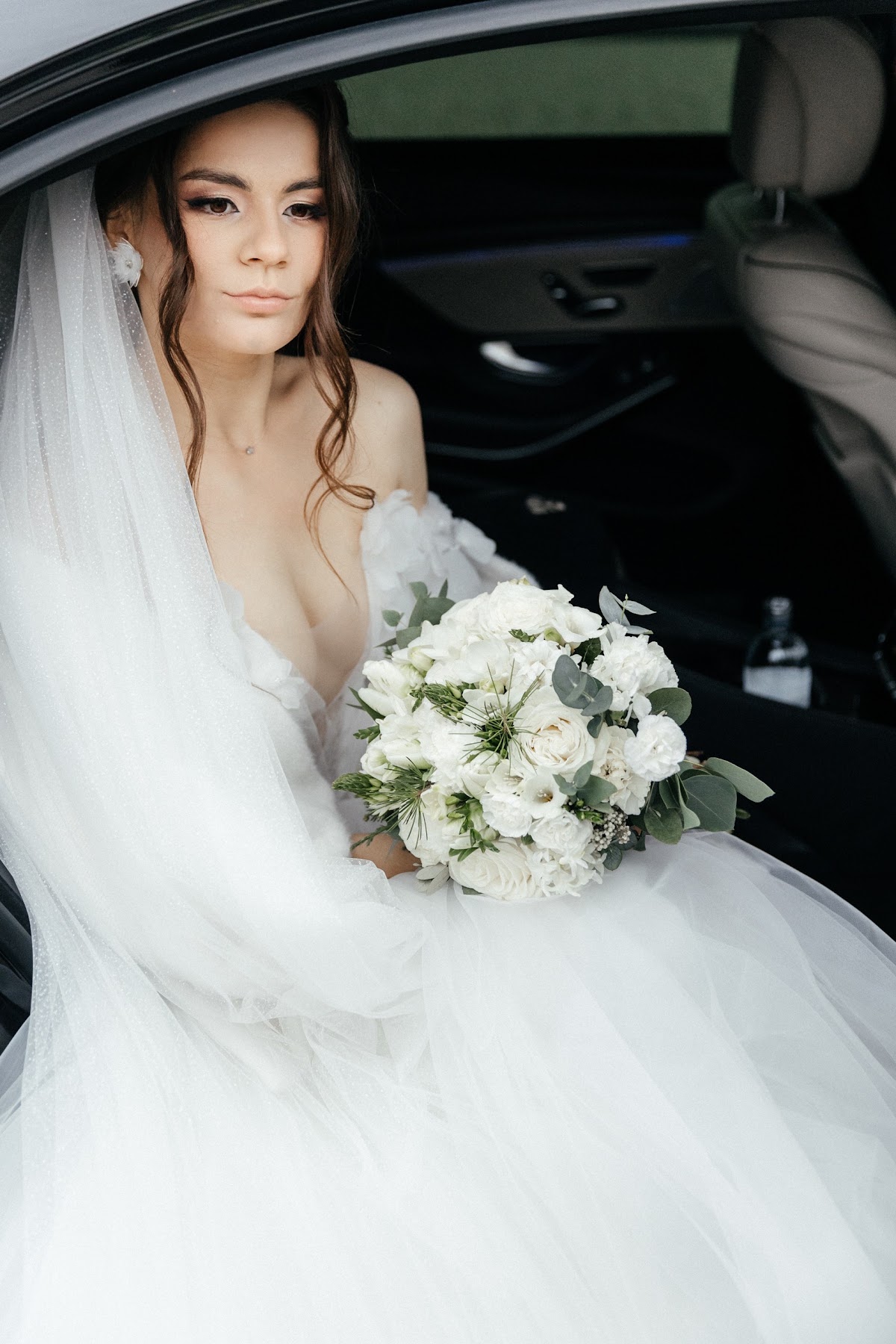 Wedding "Любовь спасет мир"