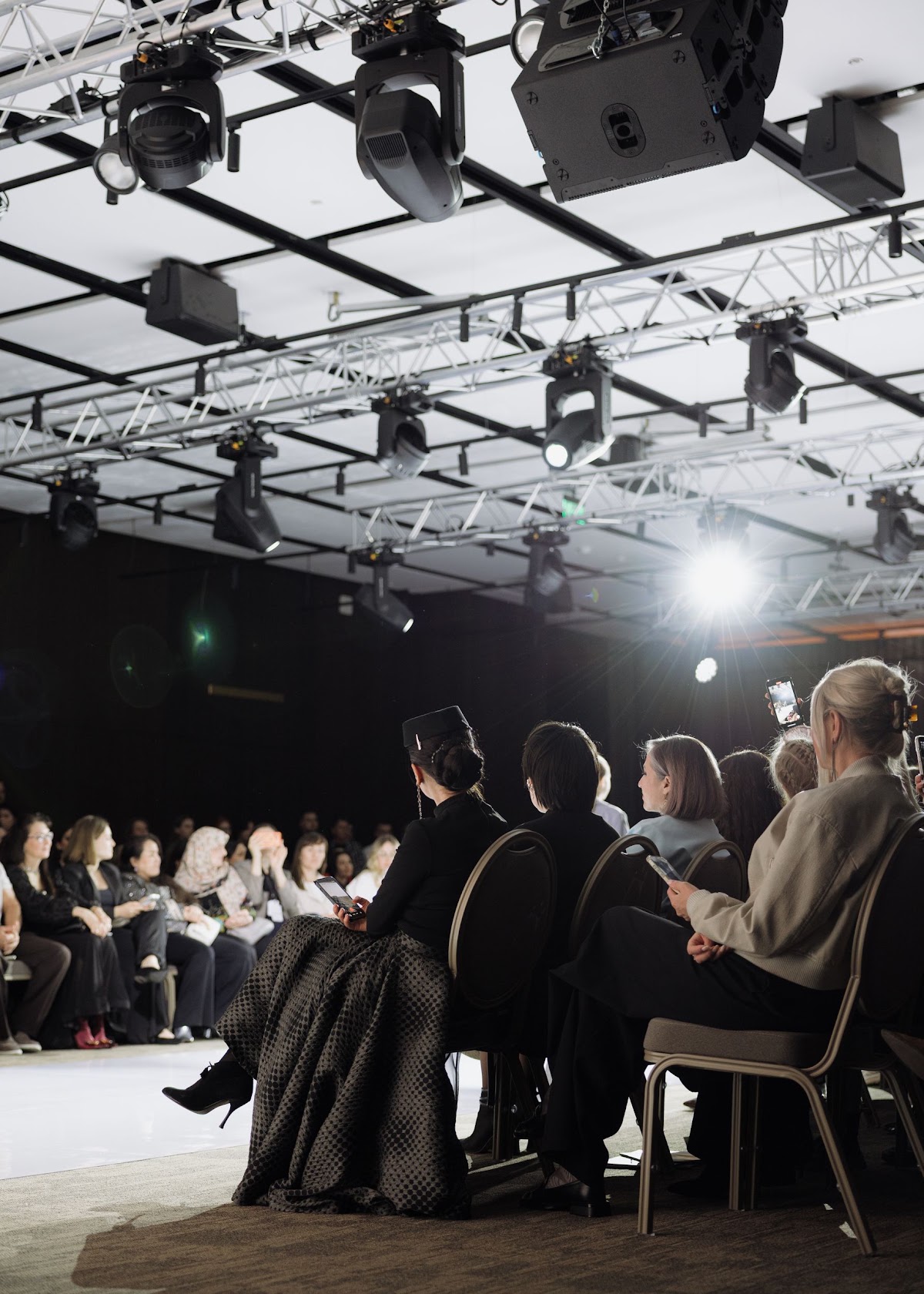 Volga Fashion Show