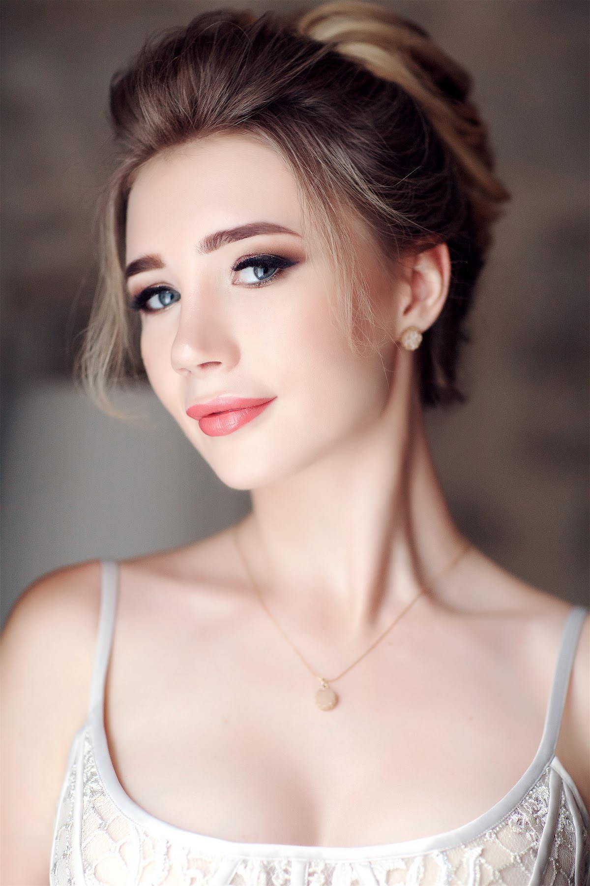 Анна и Максим
