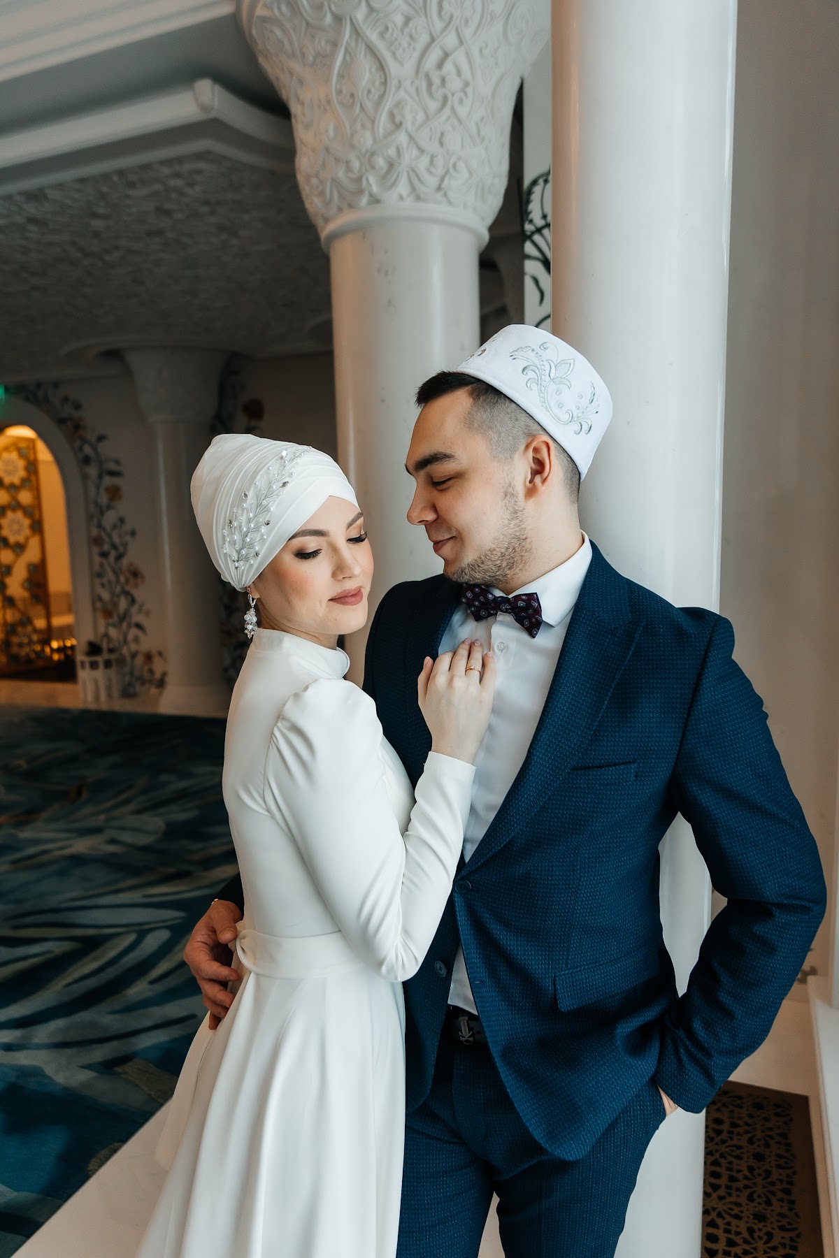 Свадебный отчёт
