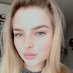 Екатерина Киселева