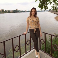 Мария Белоус