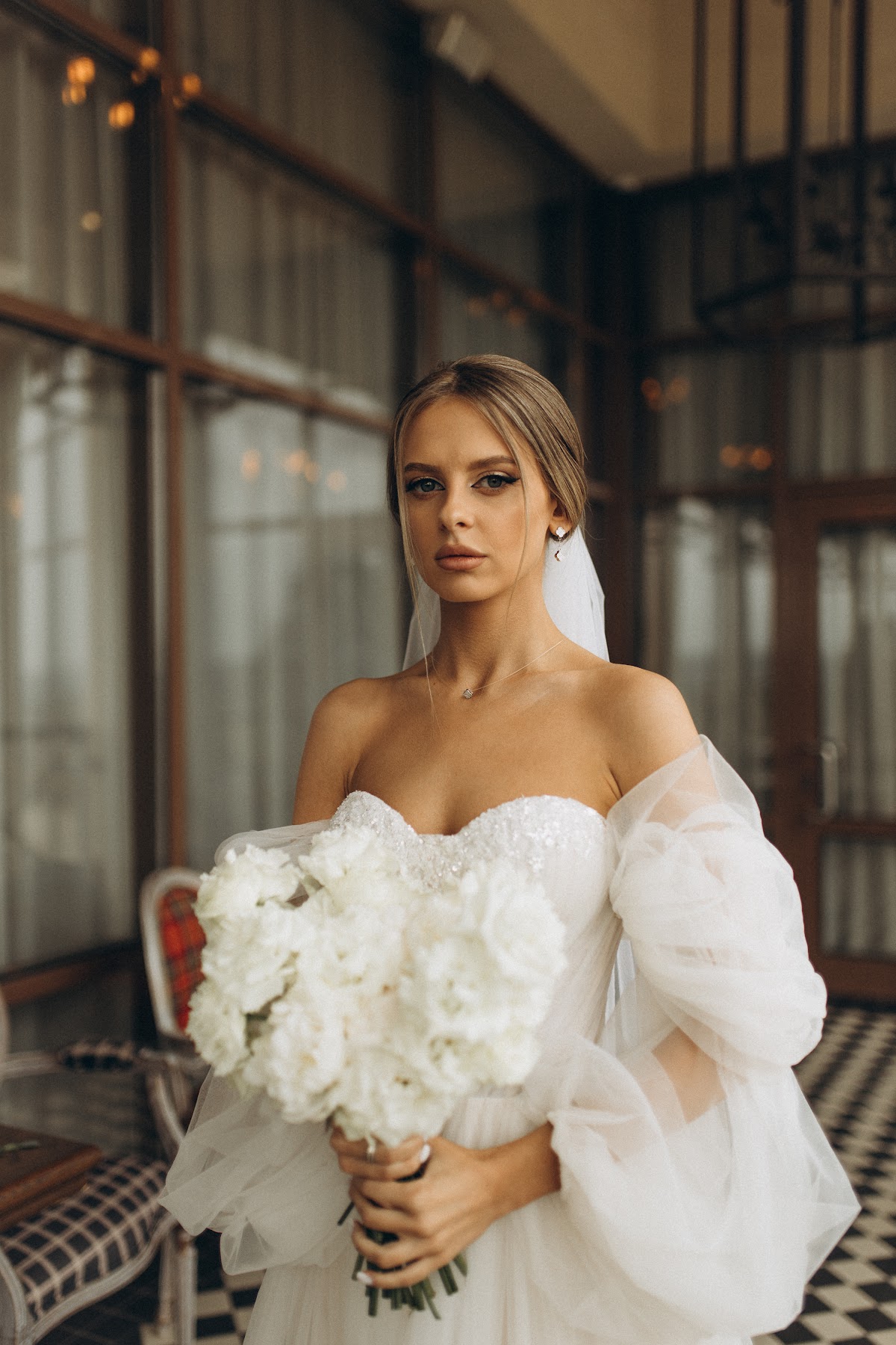 Алина  и Владислав