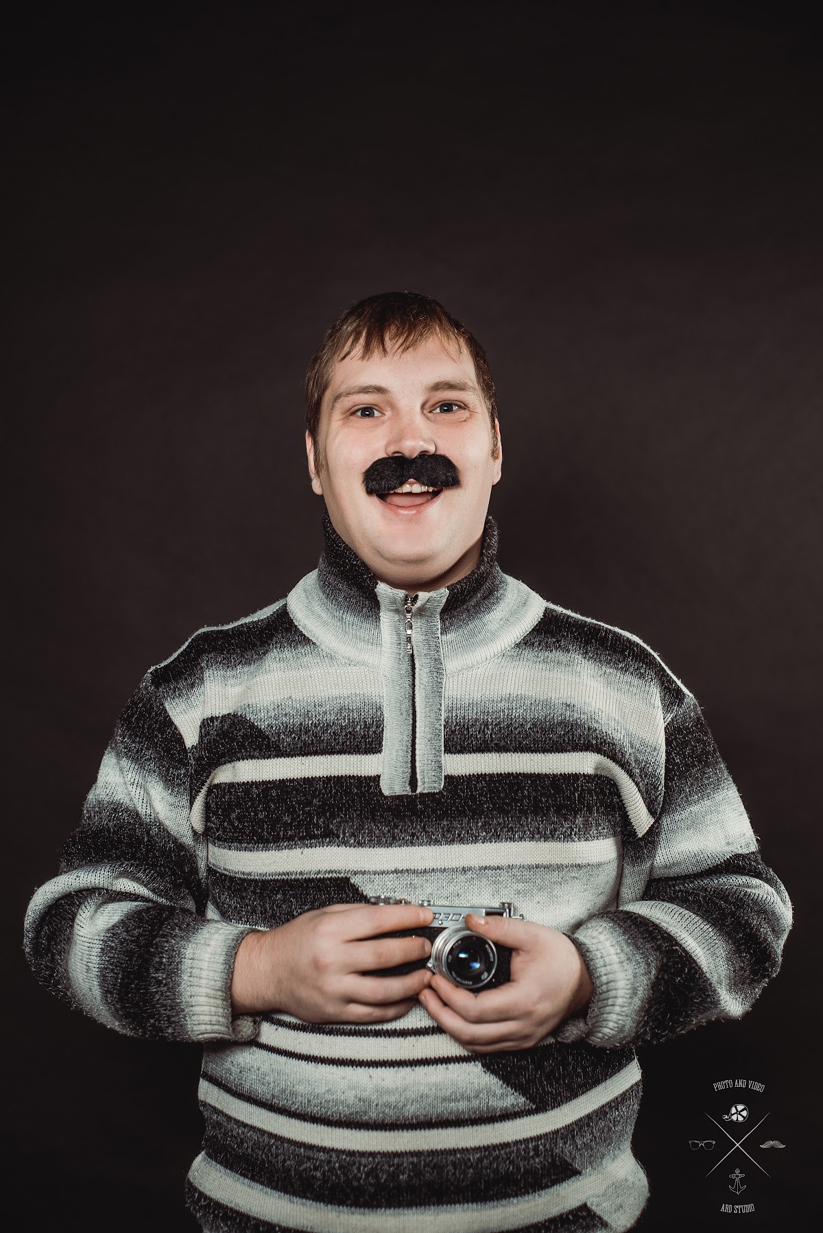 Фотопроект:«Идем в ногу со временем!»