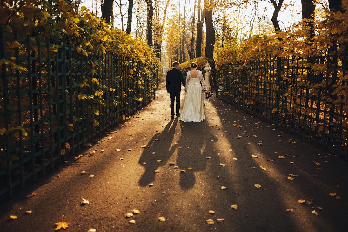 Настя и Юра