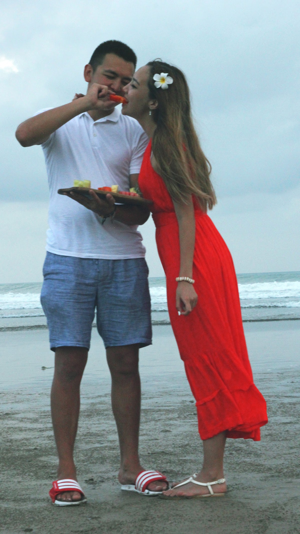 Love  story