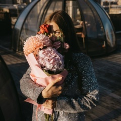 Юлия Пахеева