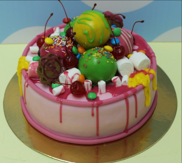 LoveFoodBakery