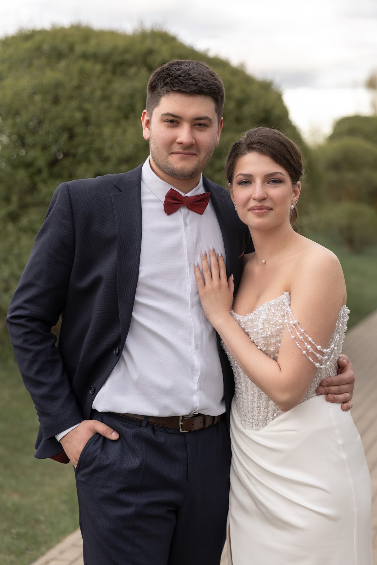 Портфолио: Свадьба
