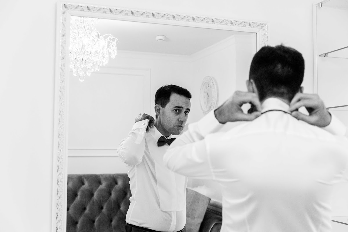 Wedding day 25.01.2020