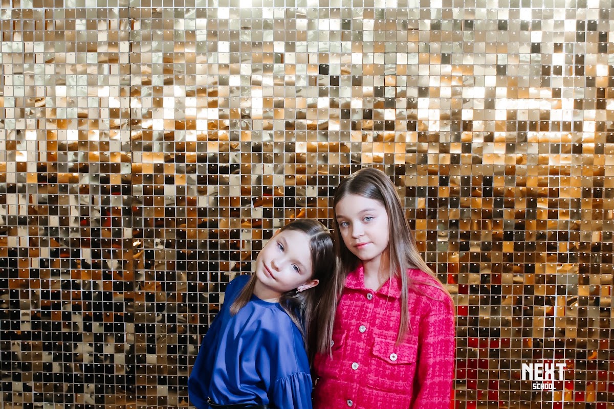 Модельная школа NEXT SCHOOL