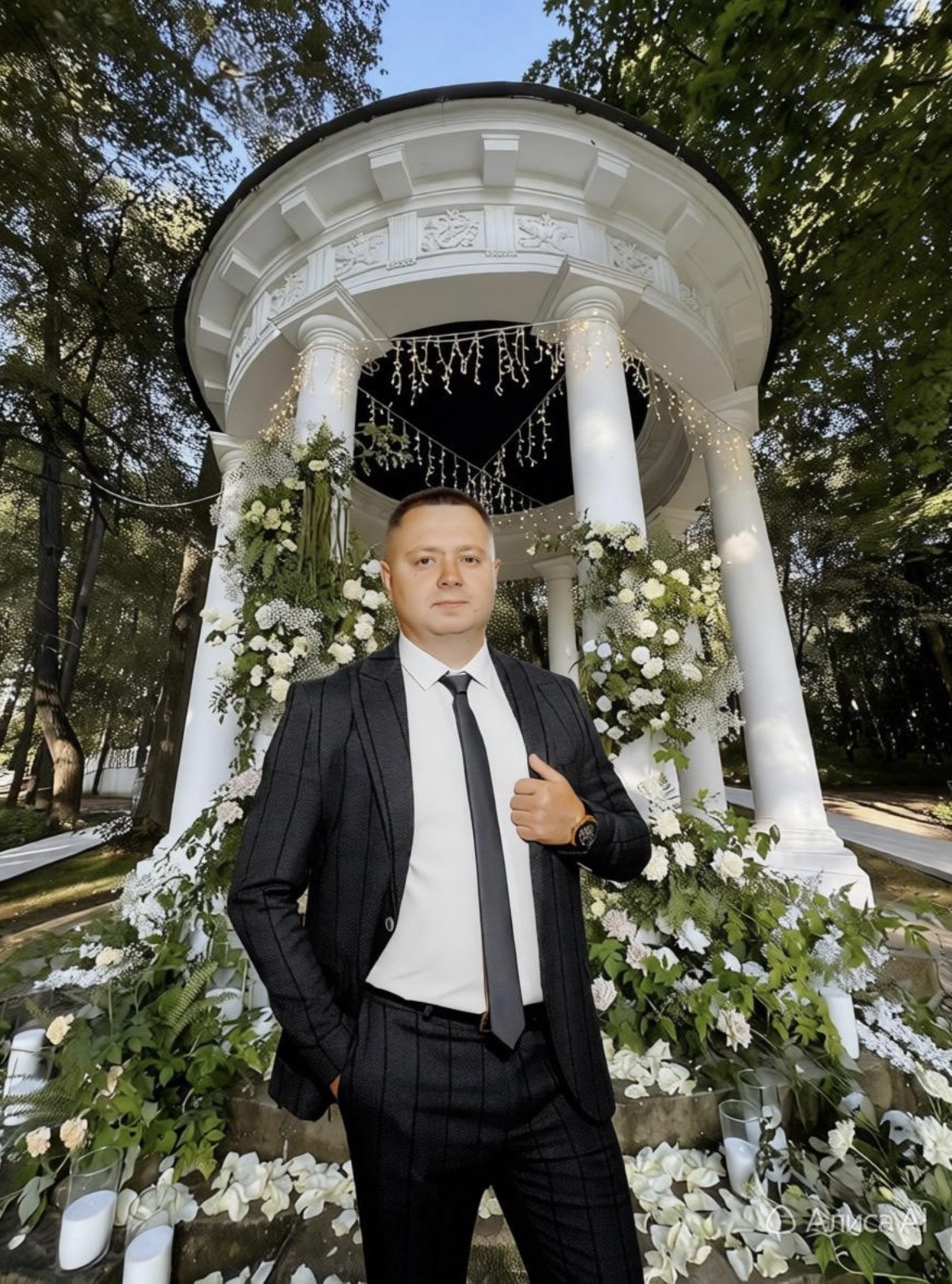 Андрей Ротай