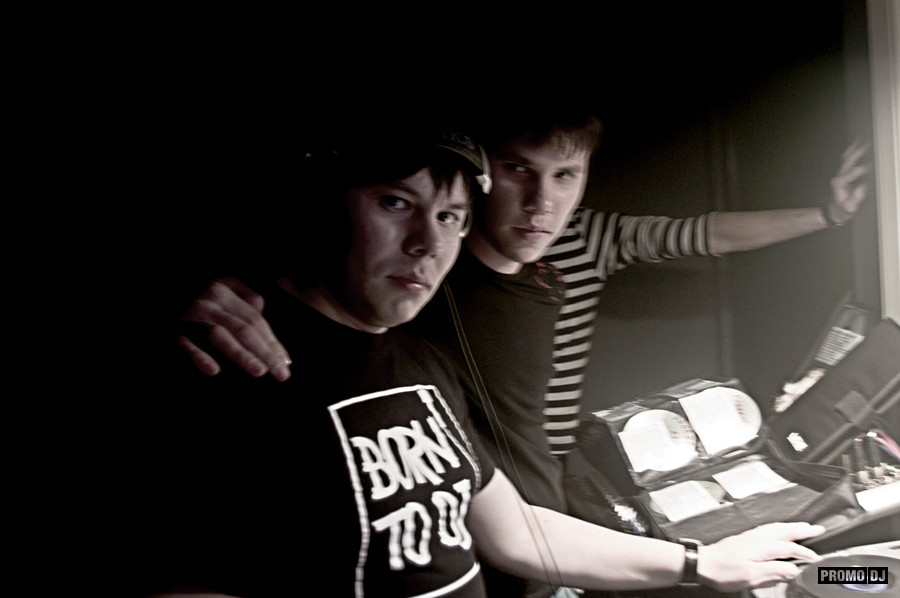 DJ Renar