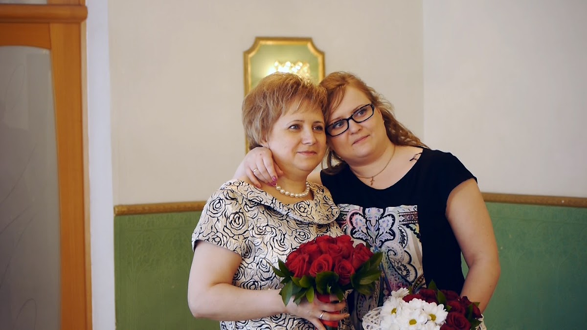 Светлана и Илья