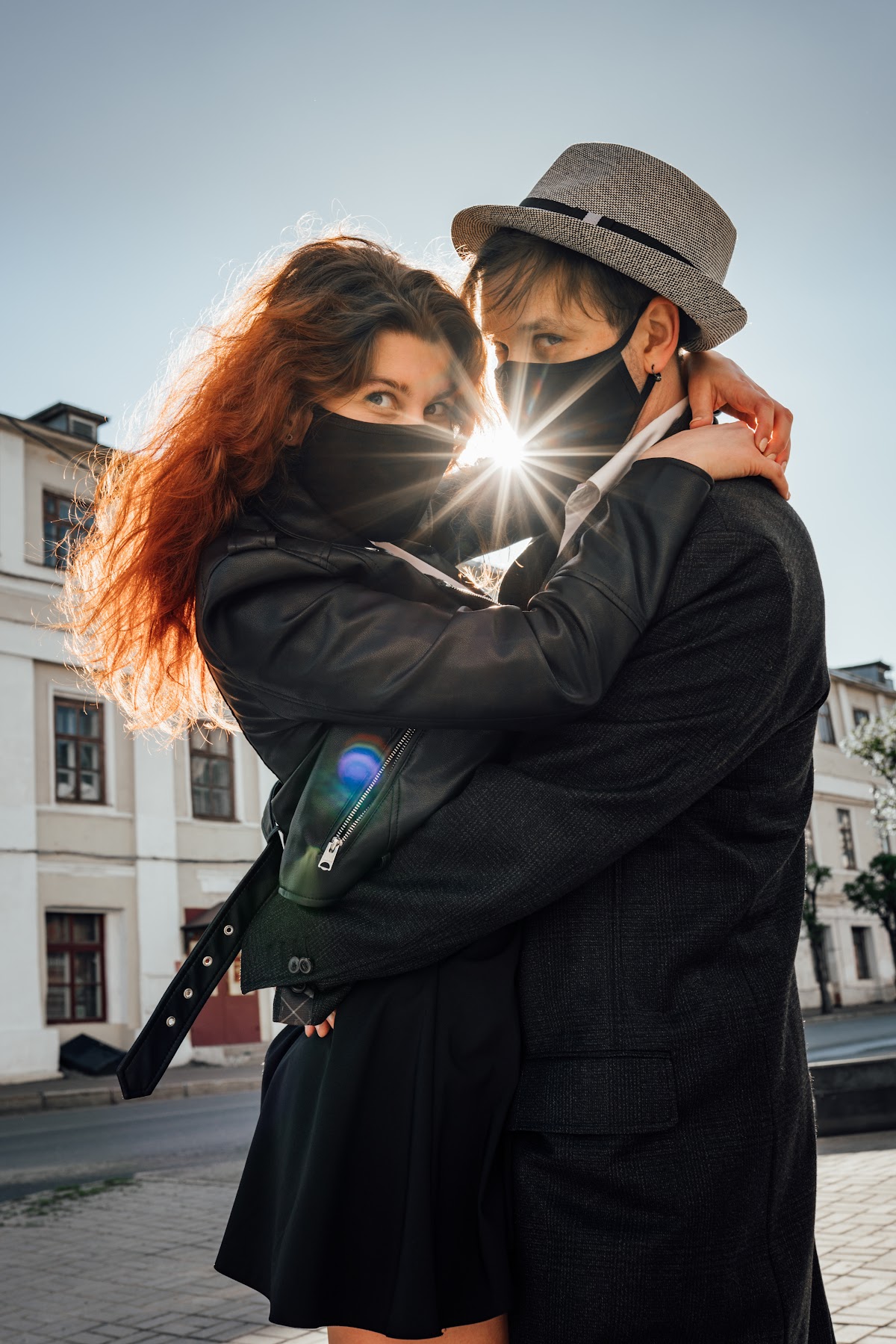 Портфолио: Love story