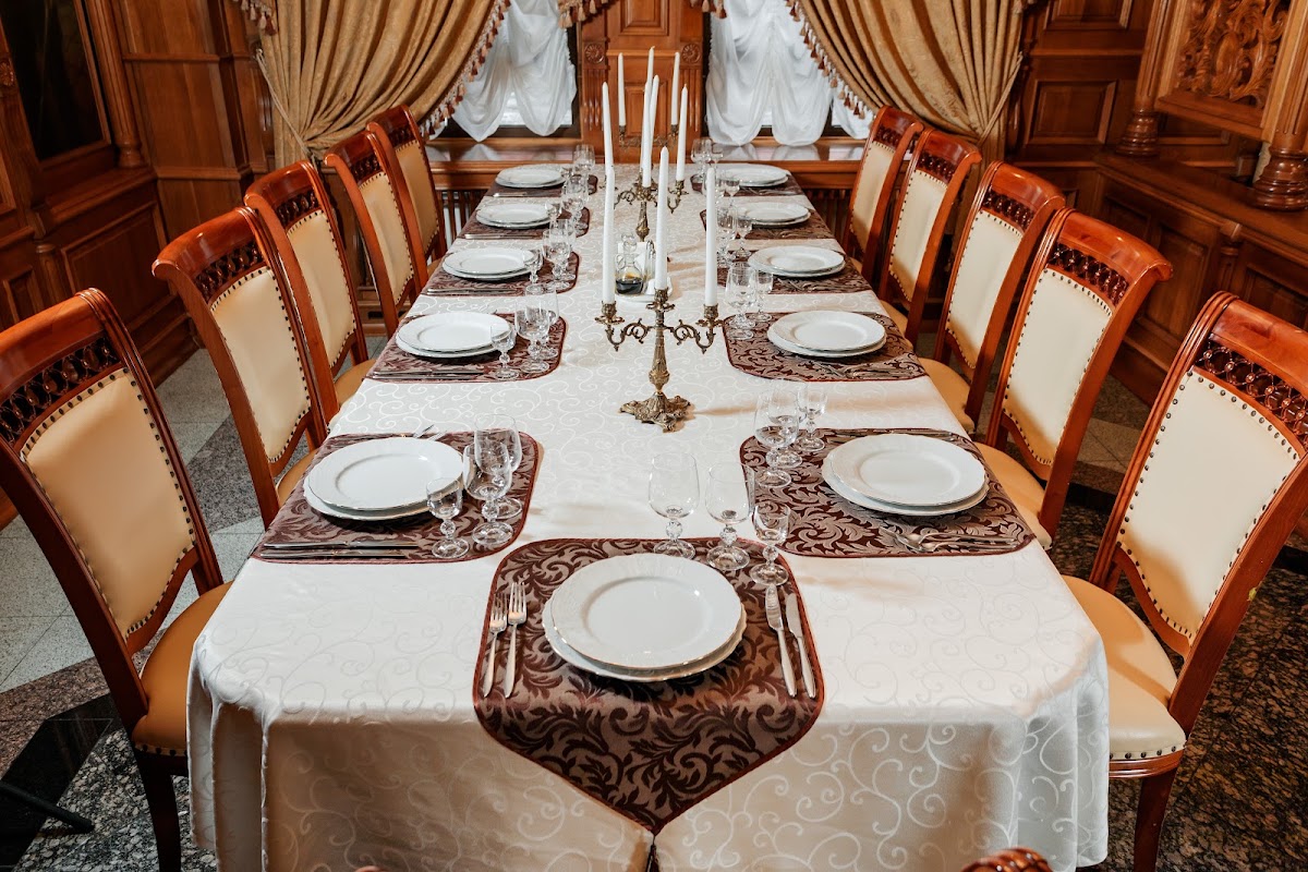 VIP-зал