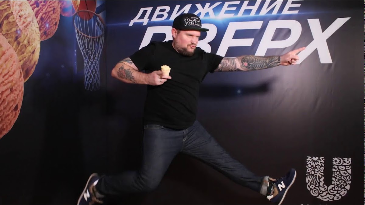 Bullet time Сочи