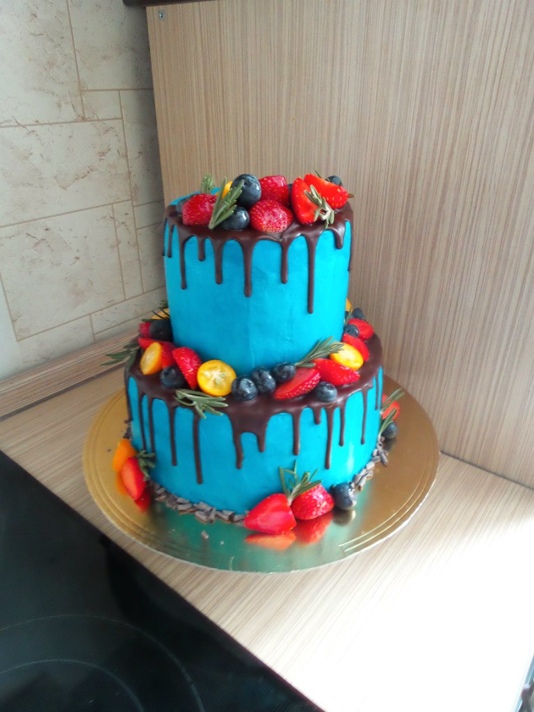 Julia Bakery