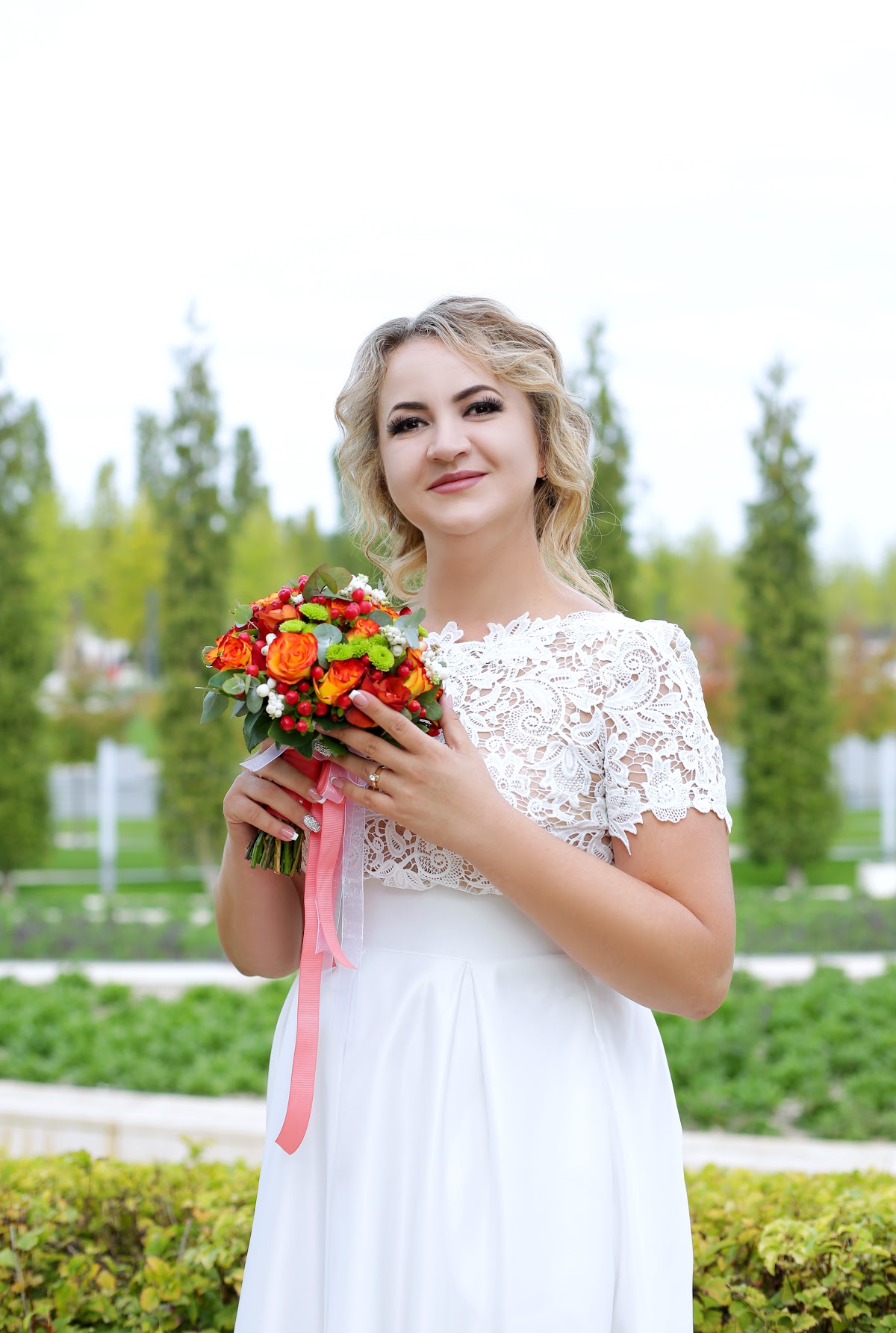 Ольга и Рухулла