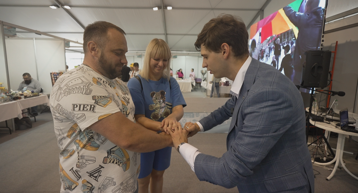 Фотографии