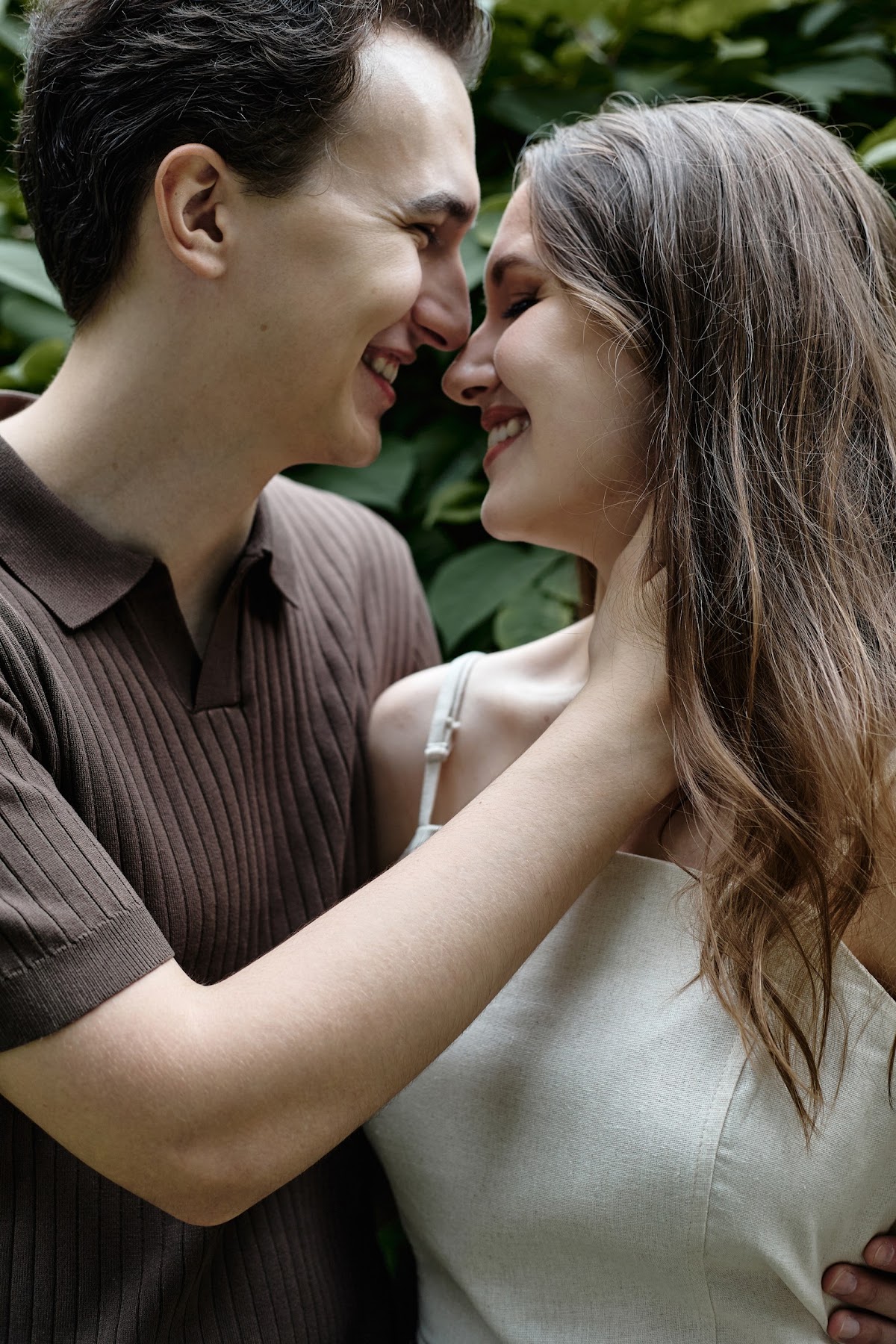 Love-Story Максим & Алина
