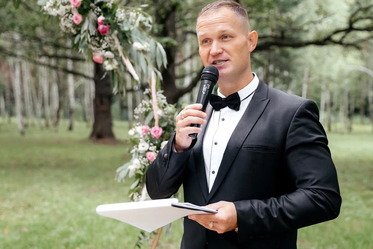 Сергей Киселев