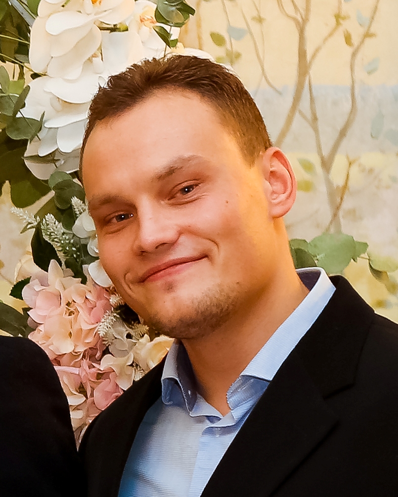 Екатерина  и Евгений