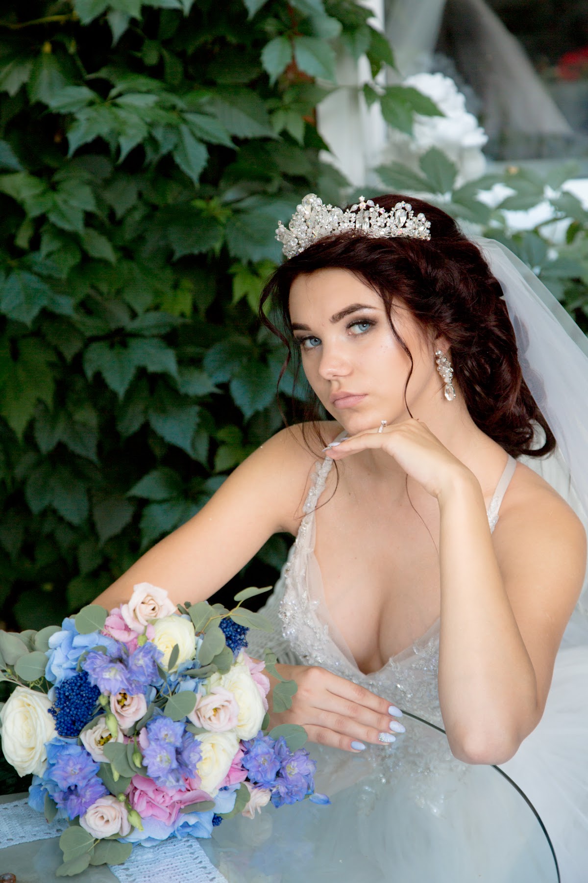 Ангелина и Артем