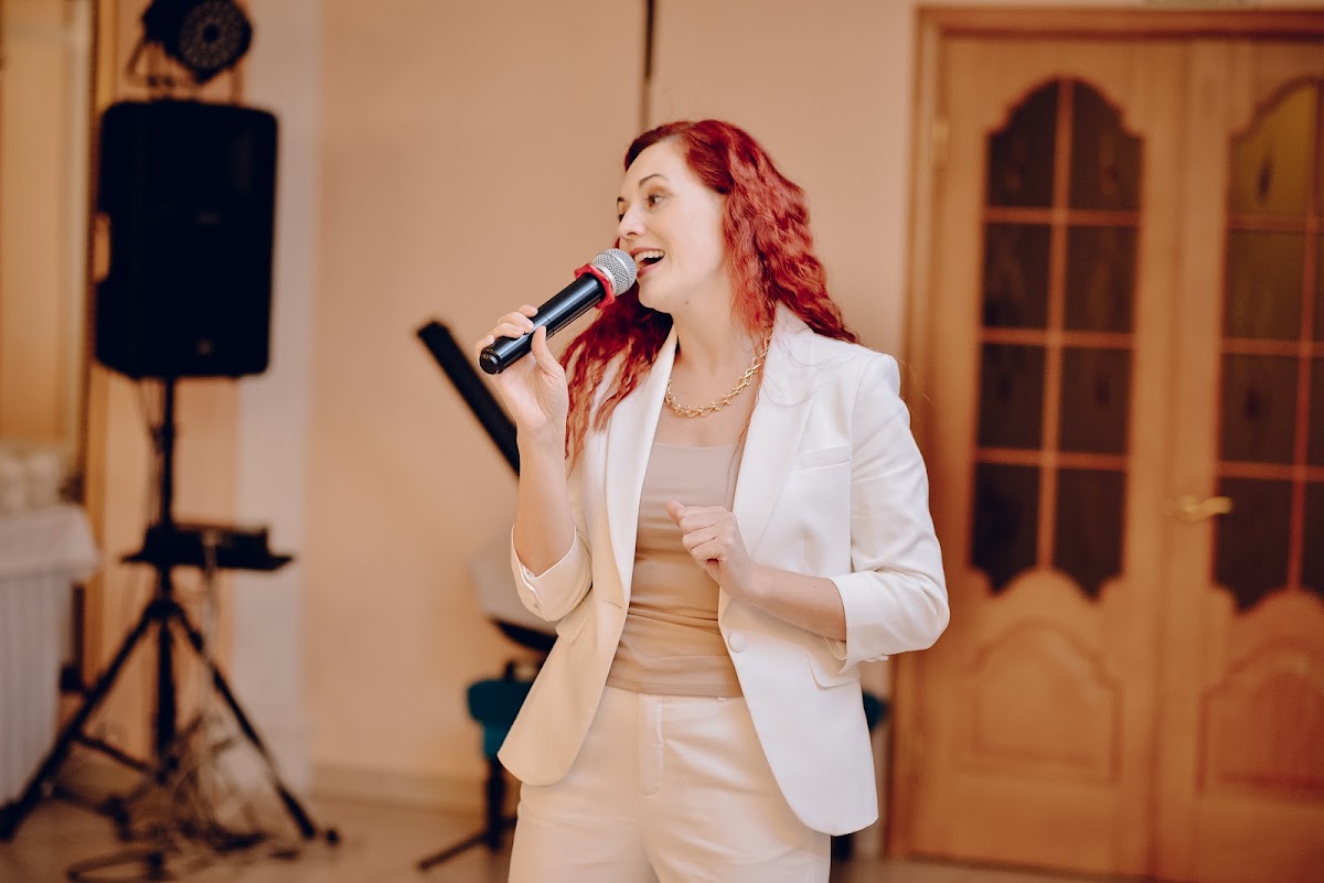 Ирина и Илья