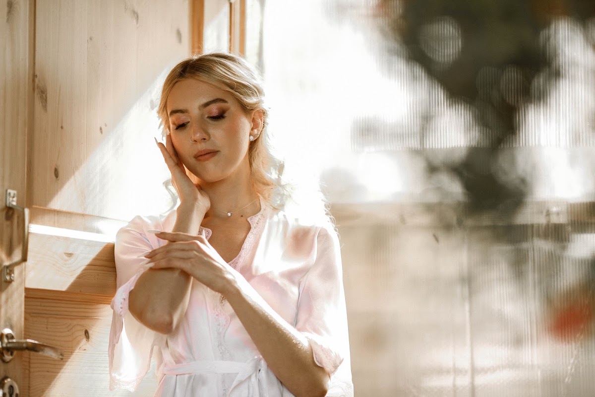 Алёна  и Евгений