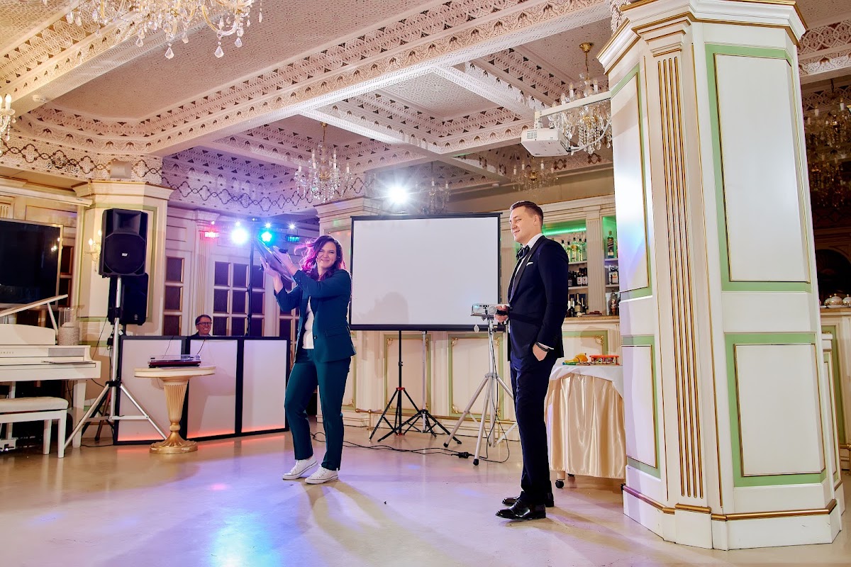 11.06.2022. Сергей & Кристина.