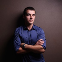 Роман Тетеревлев