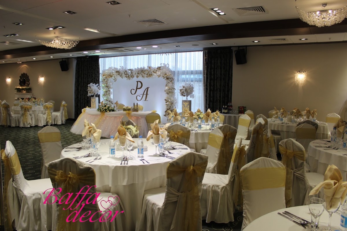 Baffa decor