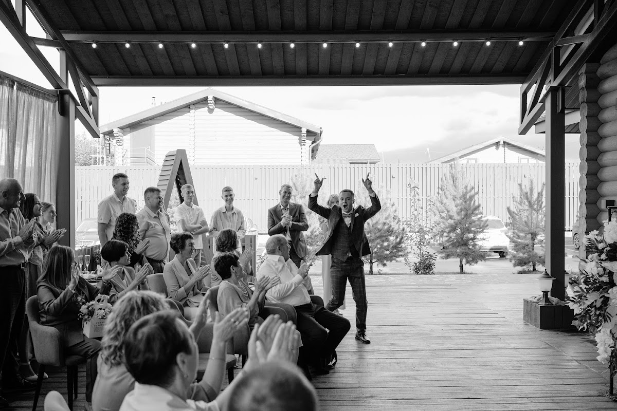 Ксения и Дима