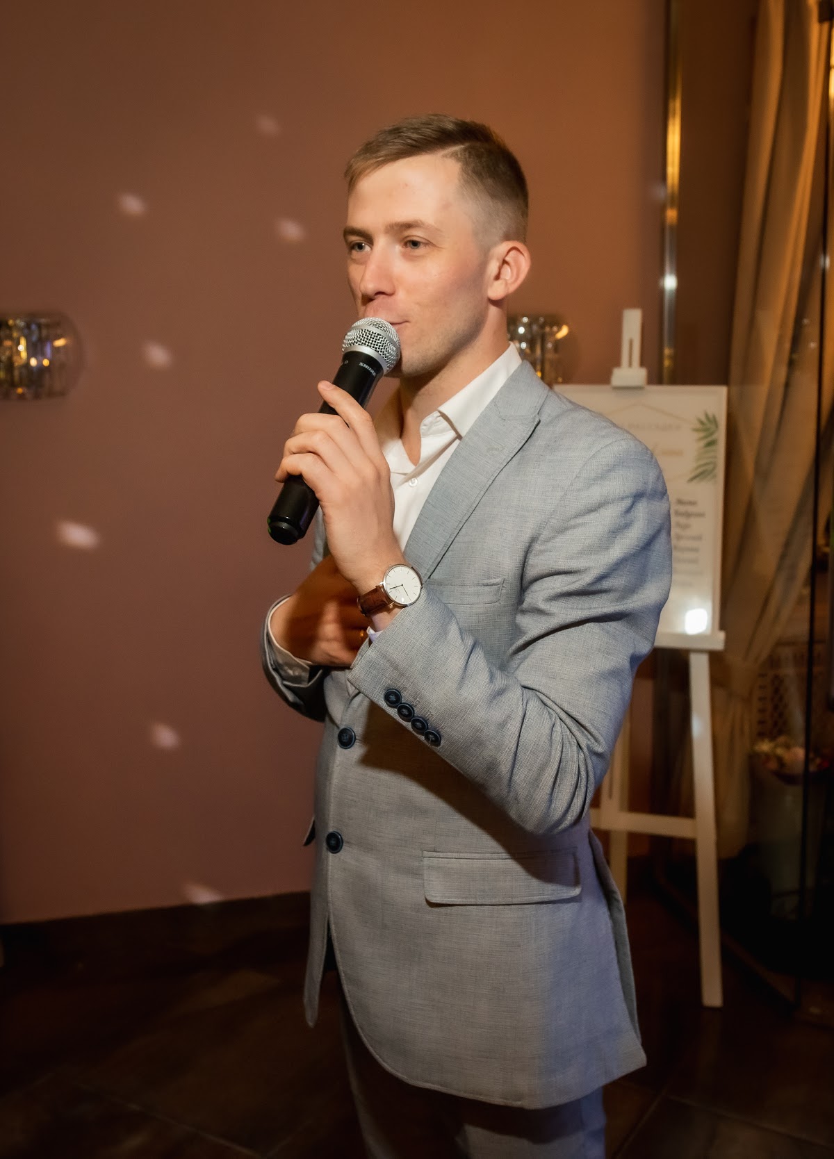 Портфолио: Свадьба